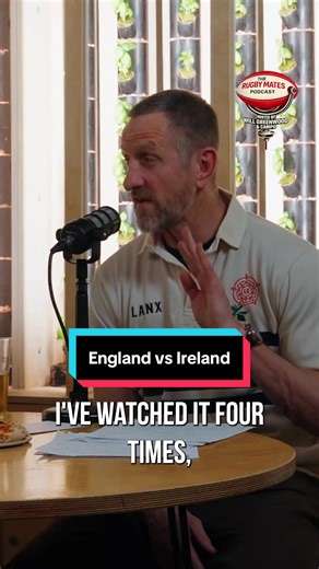 @WillGreenwood13 has an understanding wife 😉 Round 3 @Guinness Men’s Six Nations review now available via YouTube & Spotify 🎙️ #rugbymates #sixnationsrugby