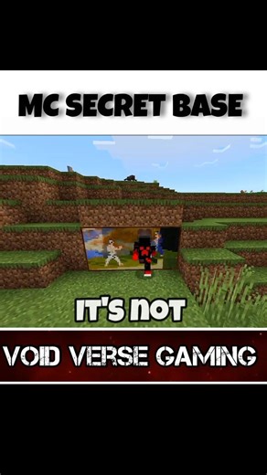 Nobody Finds This Base