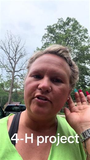 4-H Project: Engaging Activities for Youth Development