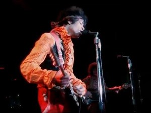 30K views · 670 reactions | Jimi Hendrix - "Rock Me Baby" - "Live at...