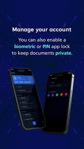 Scanvra - Doc Scanner App By AppAspect Technologies Pvt. Ltd.