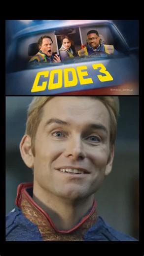Movie Premyy! on Instagram: "Watched Code 3 (2025) last night — and honestly, this was one of the most surprisingly good films of the year! Set over the course of a single day, the story dives deep into the chaotic, emotional, and often overlooked world of EMTs. The film brilliantly breaks the fourth wall — something we rarely see these days — and reminds us that even when the system is broken, the work you do still matters and can impact someone’s life in ways you may never realize. With powerf