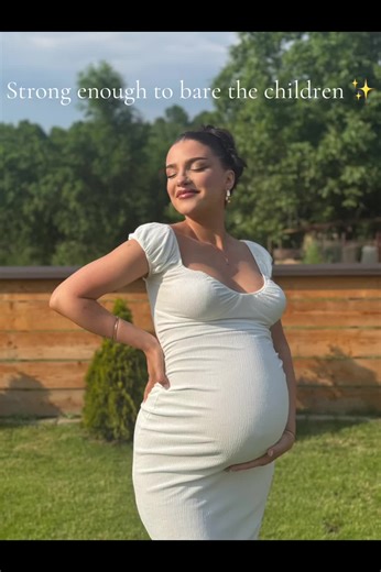 Post-Baby Body Transformation Journey