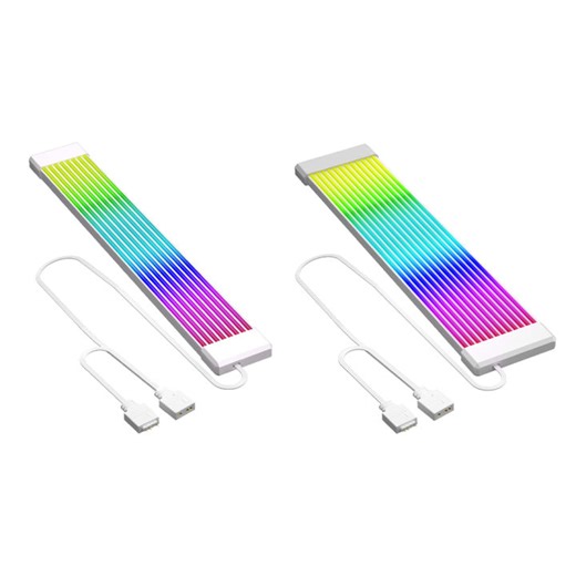 ARGB Sync PC Cables 5V 3Pin for LED Light Strips and Gaming PC RGB Customization | Lazada PH
