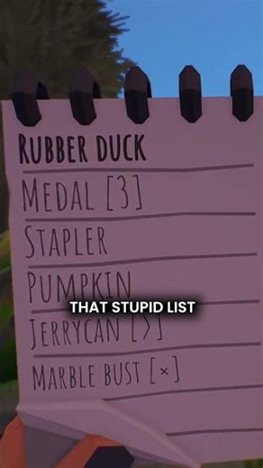The Heist List That Changes Everything