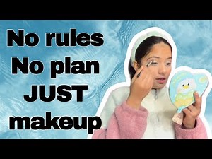 🔥 “Creative Makeup Transformation — You Won’t Believe the Results!”