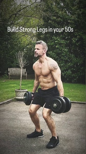 Leg Day Essentials: Exercises for Strength and Stability