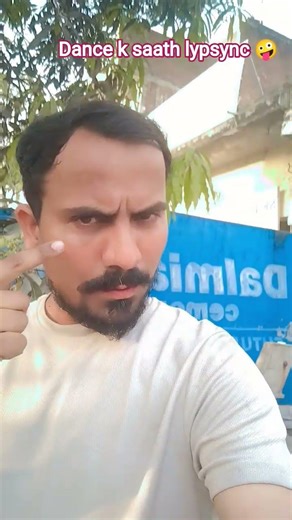 Lypsync wala Dance😄♥️ #shortsfeed #youtubeshorts #hindisong #viralshorts #vikkiup539 #explore