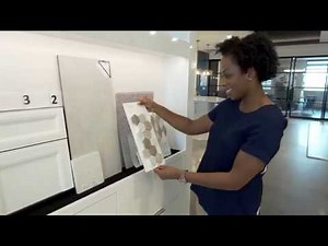 Newmark Homes Design Studio in Houston, TX | Customize Your Dream Home - Your Vision. Our Expertise.