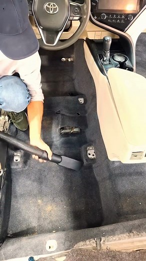 Want to fall in love with your car all over again? One full detail at Auto Gallery might be all it takes. We restore comfort, shine, and that satisfying clean feeling you’ve been missing. 🌟 Get the look, feel, and performance your car once had – or better. 📞 Call today to schedule: (312) 376-2686 📍 Find us at 5050 Dempster St. Ste. 103, Skokie, IL #AutoGallerySpaRepair #AutoGallerySkokie #ChicagolandDetailing #SkokieAutoCare #CarDetailingExperts #RestoreYourRide #PaintProtectionFilm #PPFSkoki