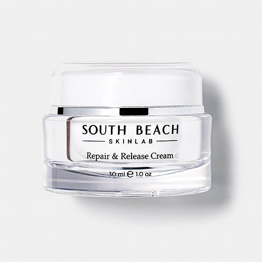 Repair & Release Cream | South Beach Skin Lab