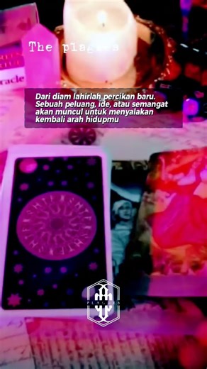 #tarot #tarotreading #theplagues