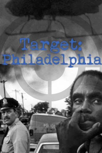Target: Philadelphia (2020) | Galerie - Plakate | ČSFD.cz