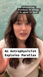 This is one of the most accurate ways we have of calculating distance! #astronomy #funfact #didyouknow #astrophysics #foryoupageviralシ゚ #foryoupage | Filledelespace