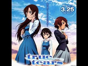 o0art0o True Tears Reflectia Opening - my voice اغنية ترو تيرز بصوتي