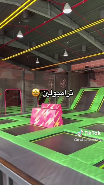 Mahara Karting Track in Al Khobar: Experience the Thrill of Go-Karting