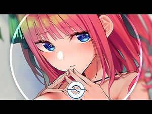 Nightcore - Prisoner (Miley Cyrus ft. Dua Lipa) - (Lyrics)