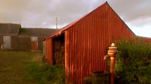 'The Early Purges' by Seamus Heaney (poem only)