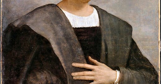 Christopher Columbus