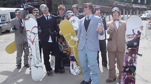 | The History Of CAPiTA Snowboards