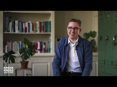 Deutsche Kinderkrebsstiftung - Florians Geschichte