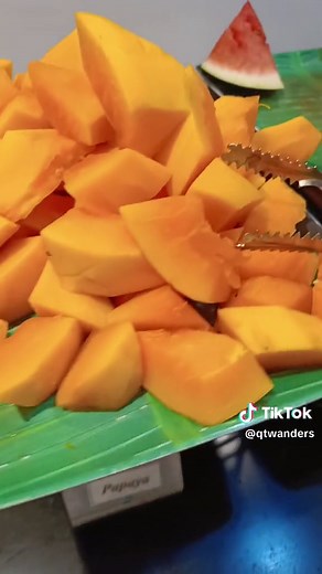 Unlimited Filipino Buffet at Cabalen Restaurant