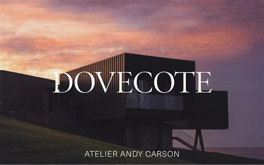 【房屋参观】屡获殊荣的海景别墅 | The Local Project 2022.9.23