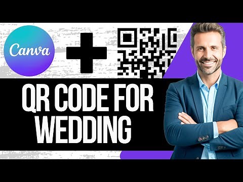 How to Create QR Code for Wedding Pictures | Full Tutorial 2025
