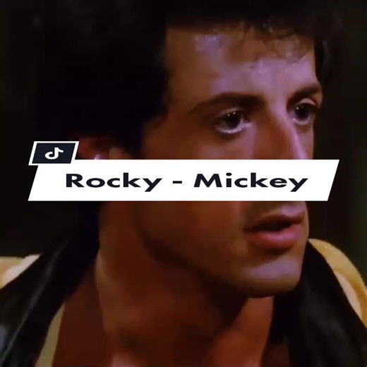 Rocky y Mickey: Memorias del Boxeo en 1976