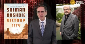 The Book Report: New fiction and nonfiction (Feb. 12)