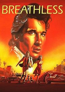Breathless - movie: where to watch streaming online
