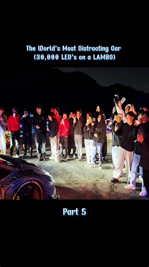 #car #lambo #distracting #most #alexchoi | lambo