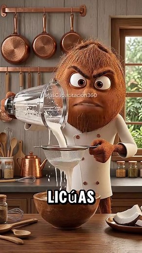 Aceite de Coco Casero: Fácil y Económico