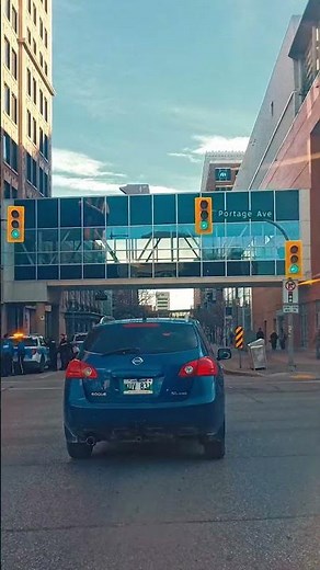 Winnipeg, Manitoba, CANADA 🇨🇦