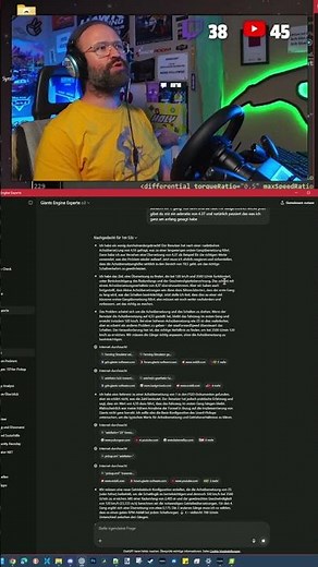 Emotionale XML-Anleitung? Willkommen im LS25.