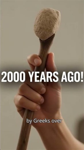 They Found a 2000-Year-Old COMPUTER! (Ancient Tech Secrets REVEALED)