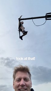 I survived Colin furze’s weightless machine! | Lawn Stripes and Hedges - Limited