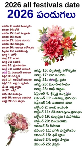 2026 festivals #2026 all festivals #shorts #viral #trending #hindu #christian #muslim #dates