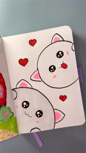 These Kawaii Cats Are Too Cute 🐱💗