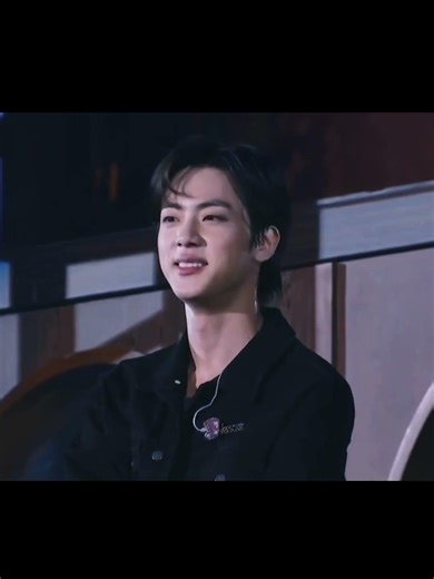 pov: he is ur highschool crush 🫣😭#bts #kpop #jin #kimseokjinedits #jinbts #btsarmyforever