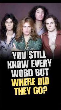 10 UnForgotten One-Hit Wonders of 1979 — #Shorts #1979onehitwonders #forgotten70shits