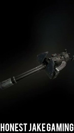 Halo Machine Gun Turret Sound Effects!