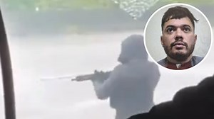 VIDEO: Plusieurs agents meurent dans l'attaque d'un fourgon en France