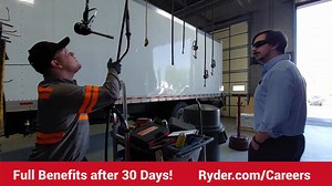 Ready to take the next step in your career in Logistics in Amarillo, TX? Our team is looking for dedicated individuals to join us. With opportunities for growth and a supportive environment, we offer more than just a job. Become a valuable Pallet Repair Construction by applying today! https://bit.ly/47VGKNa #Supplychain | Ryder System Jobs