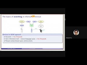 2 - Text processing