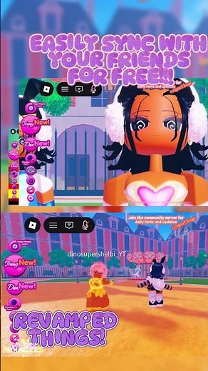 Magix Miracles Bloomix Update!!!! Go play now on roblox!! #roblox #magixmiracles #winxclub #bloomix