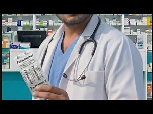 Paracetamol: Mechanism, Benefits, and Safe Use Guidelines”“Paracetamol for Fever and Pain