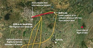 Exploring factors that caused Ethiopian Airlines crash | Africanews