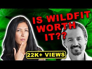 WILDFIT 1 YEAR REVIEW - MY HONEST EXPERIENCE AND RESULTS