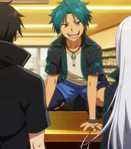 Core of Destiny | CoreAnimation #fyp #coreanimation #anime #edit #viral